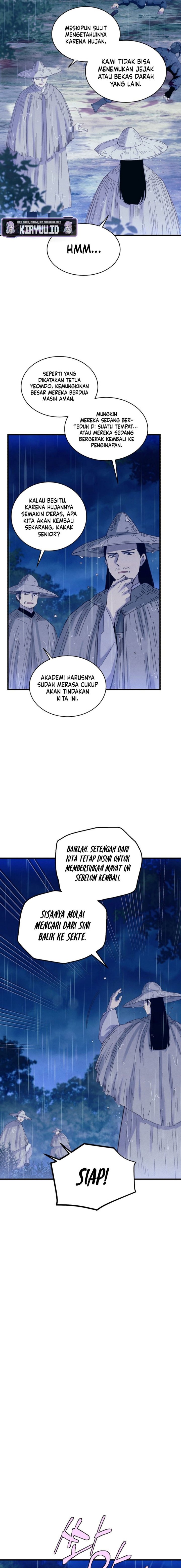 Lightning Degree (Lightning Expert)